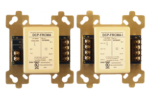 DCP-FRCMA-I / DCP-FRCMA: Module địa chỉ giám sát đầu vào NO/NC Hochiki