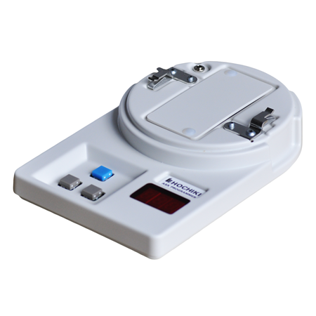 Bộ lập trình địa chỉ ESP cầm tay HOCHIKI TCH-B200: Giải pháp lập trình hệ thống báo cháy chuyên nghiệp