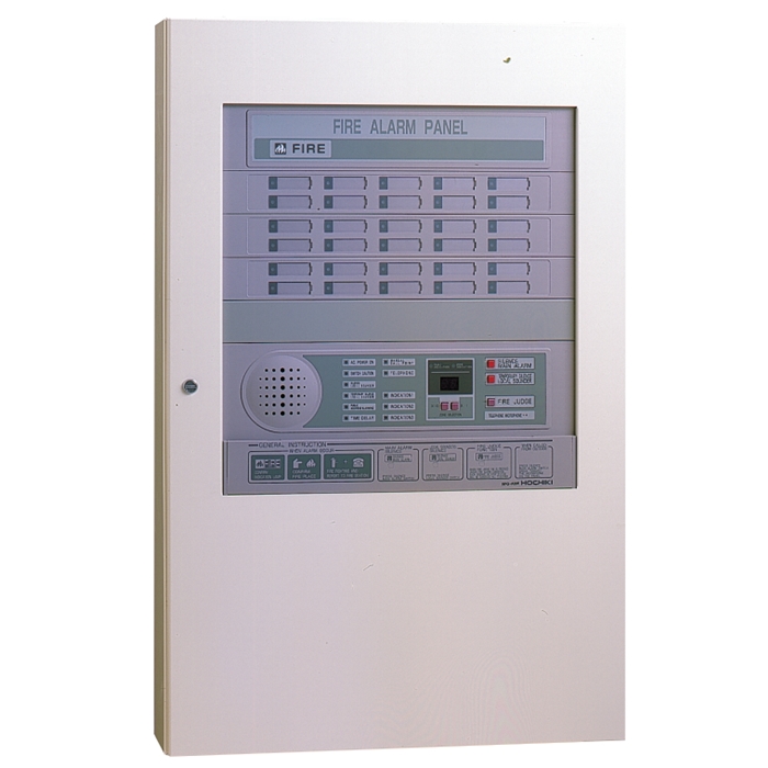 Trung tâm báo cháy (25/30/35/40/45/50 ZONE)