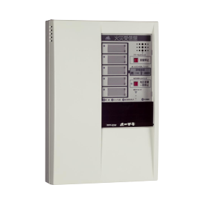 Trung tâm báo cháy 5 kênh RPP-EDW05B(JE) » BÁO CHÁY VN