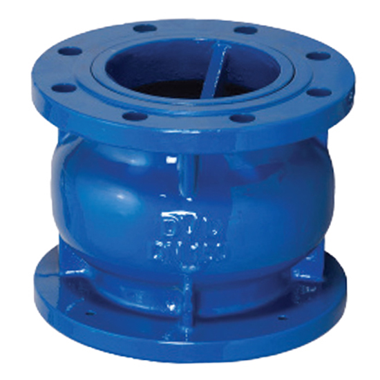 Van một chiều lò xo DN50 ARV ASC600