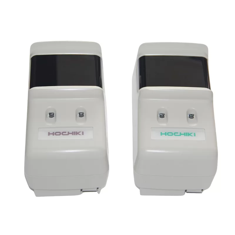 Đầu Báo Khói BEAM Thu Phát Hồng Ngoại Hochiki SPC-24 - PCCC TB