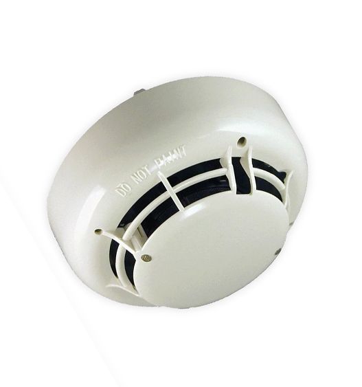 SOC-24VN Đầu báo khói quang Hochiki - Xuất xứ: Mỹ