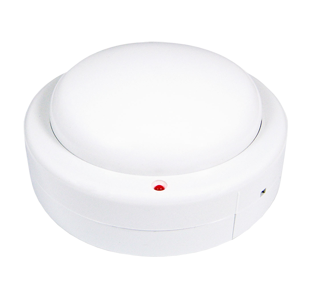 ĐẦU BÁO NHIỆT GIA TĂNG 2 DÂY CHUNGMEI - Camera - Camera quan sát - Camera IP - Báo trộm - Báo cháy I Công ty NANO