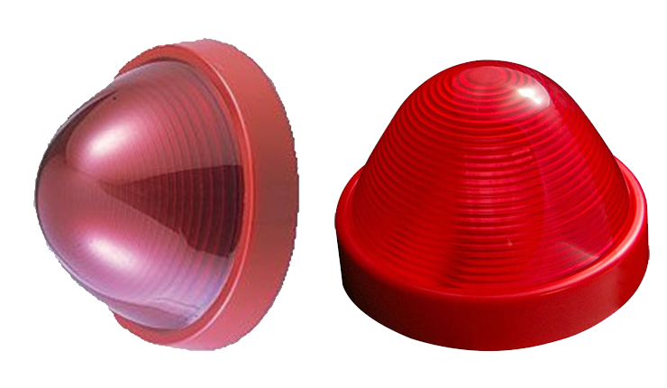 Đèn báo cháy hochiki TL-14D - PCCC Lộc Phát