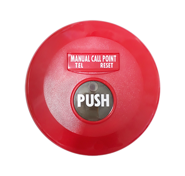 Giá Rẻ】✓Nút nhấn khẩn ChungMei CM-FP3