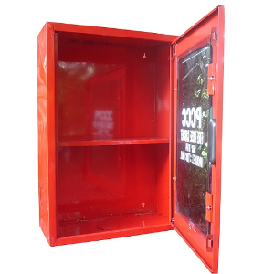 Tủ chữa cháy vách tường loại thường với giá rẻ nhát thị trường